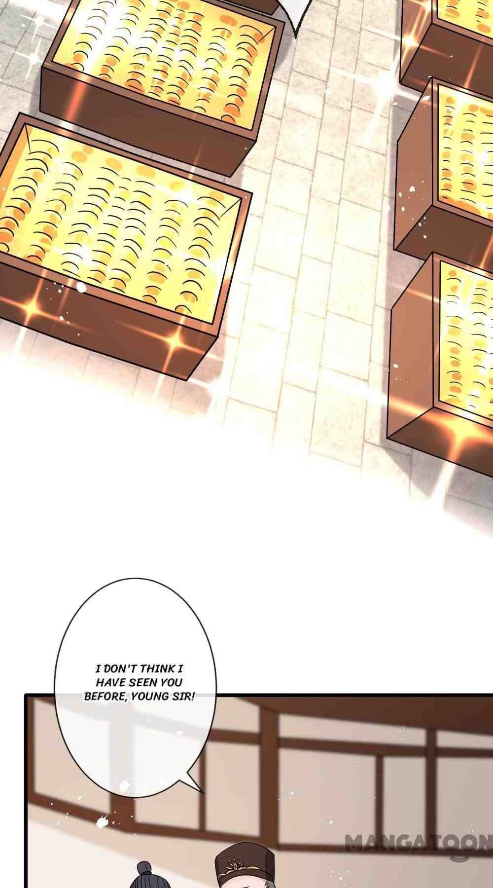 My Chubby Princess chapter 41 - page 11