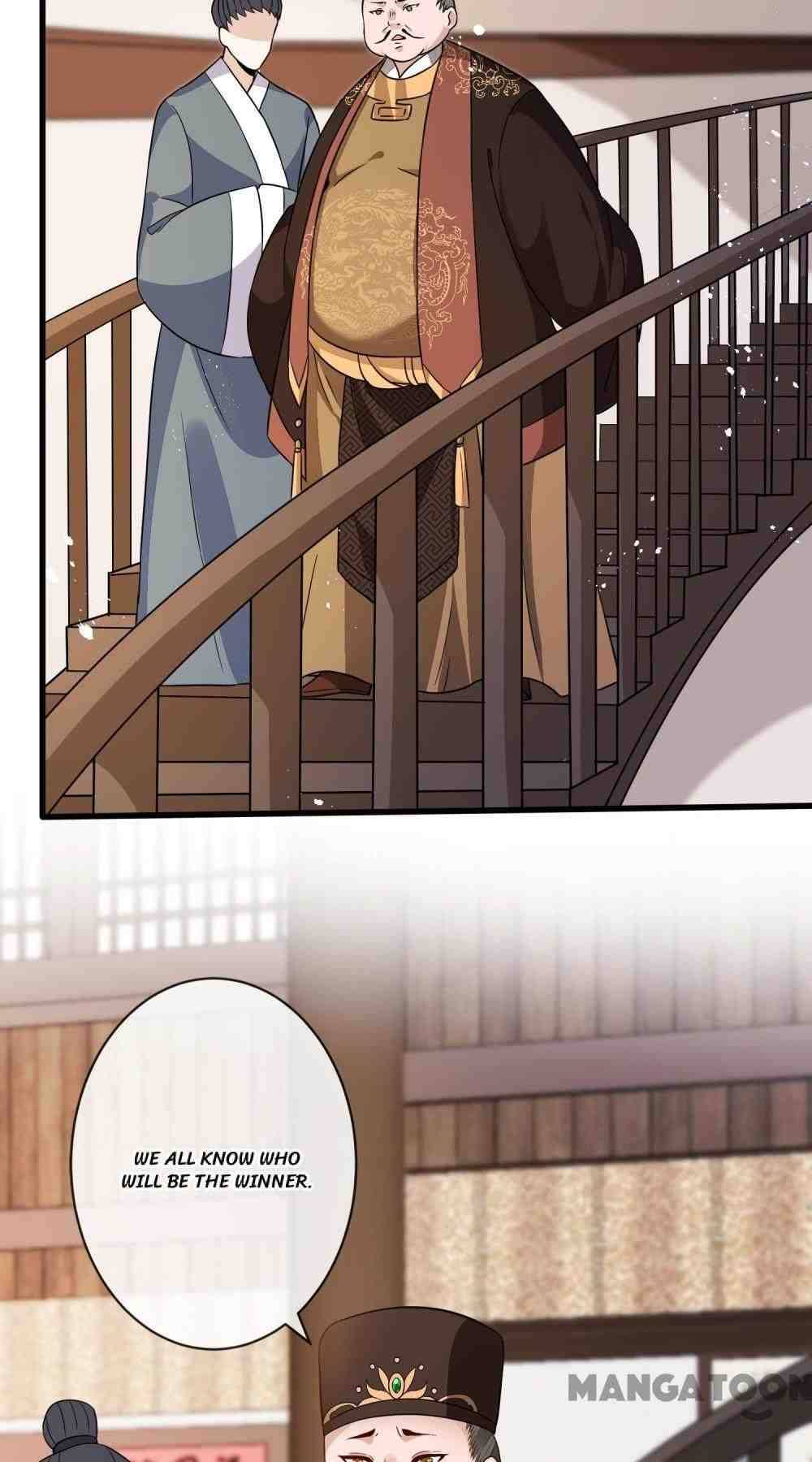 My Chubby Princess chapter 41 - page 12