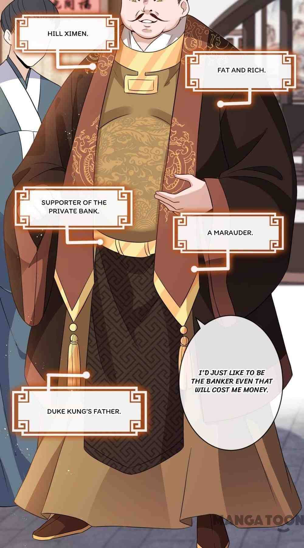 My Chubby Princess chapter 41 - page 13