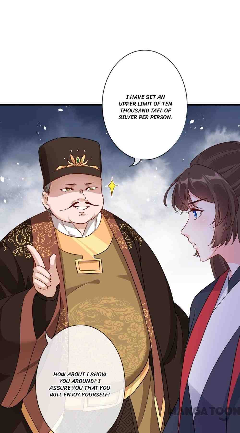 My Chubby Princess chapter 41 - page 15
