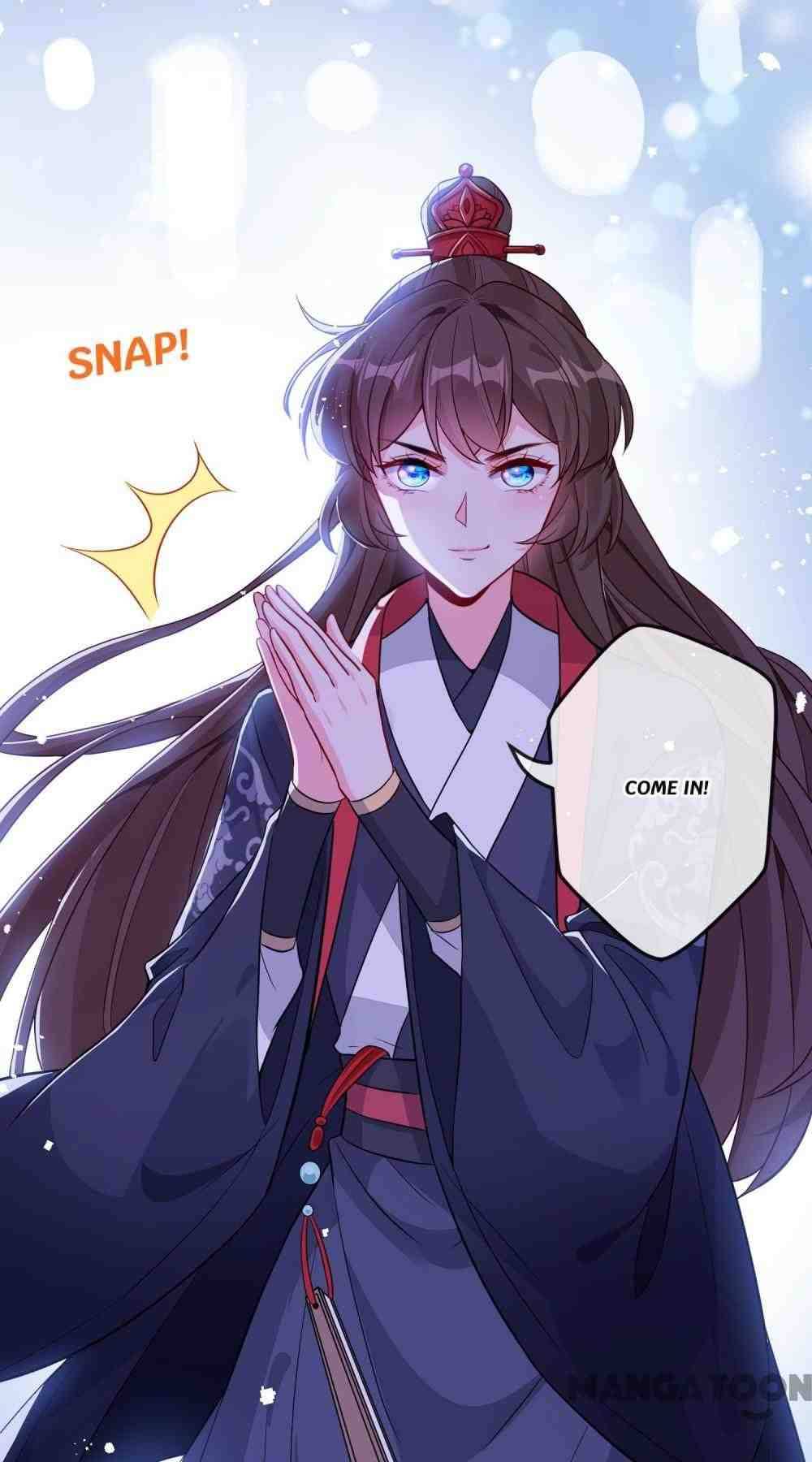 My Chubby Princess chapter 41 - page 2