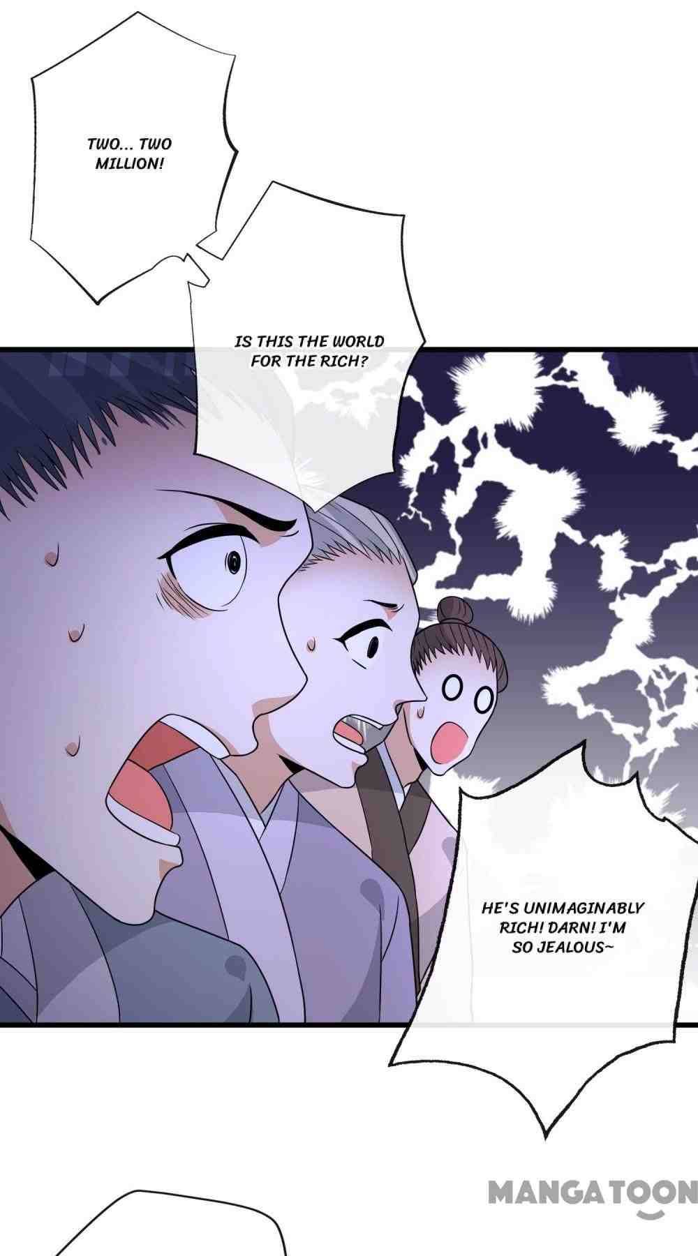 My Chubby Princess chapter 41 - page 22
