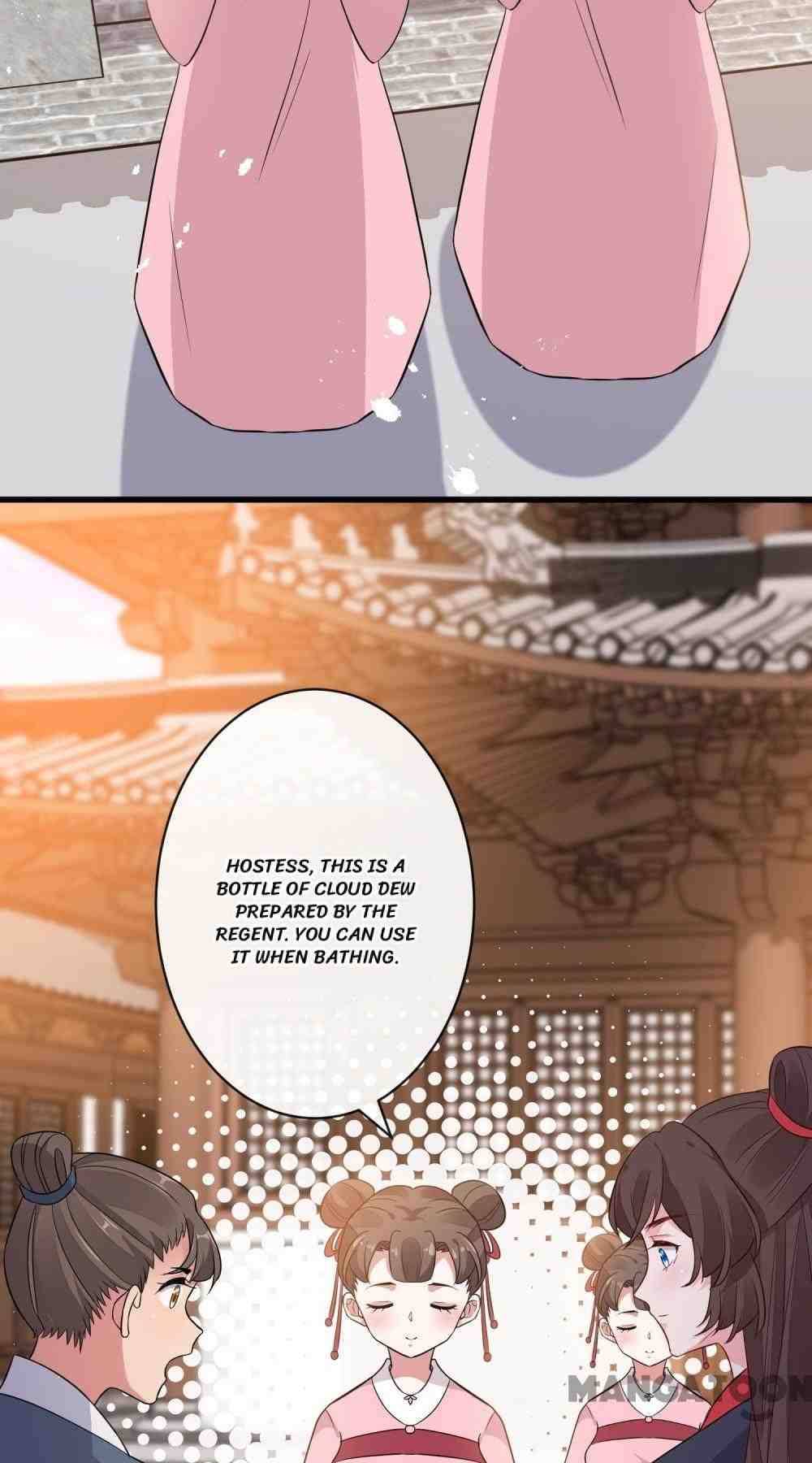 My Chubby Princess chapter 41 - page 29