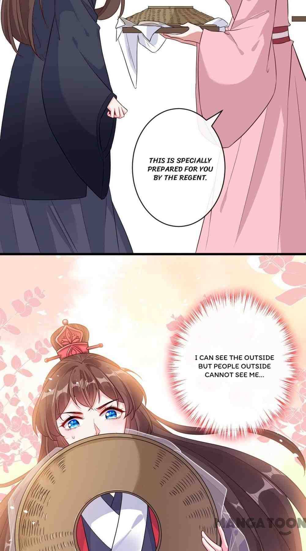 My Chubby Princess chapter 41 - page 32