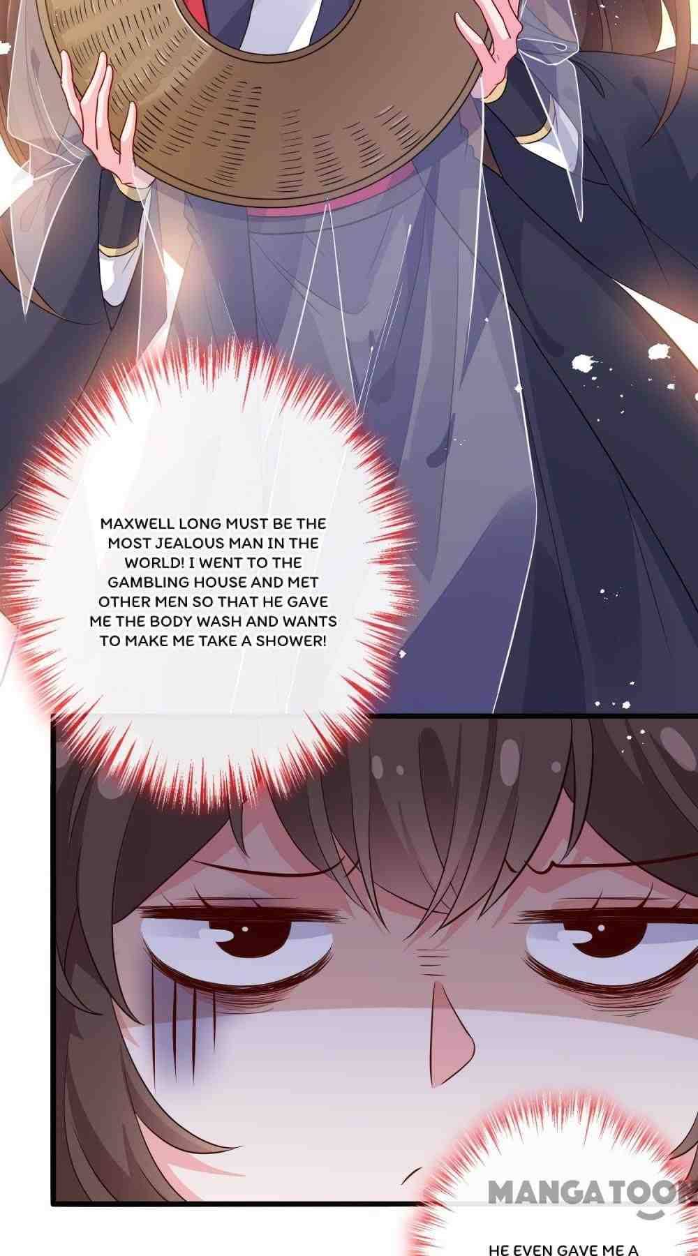 My Chubby Princess chapter 41 - page 33