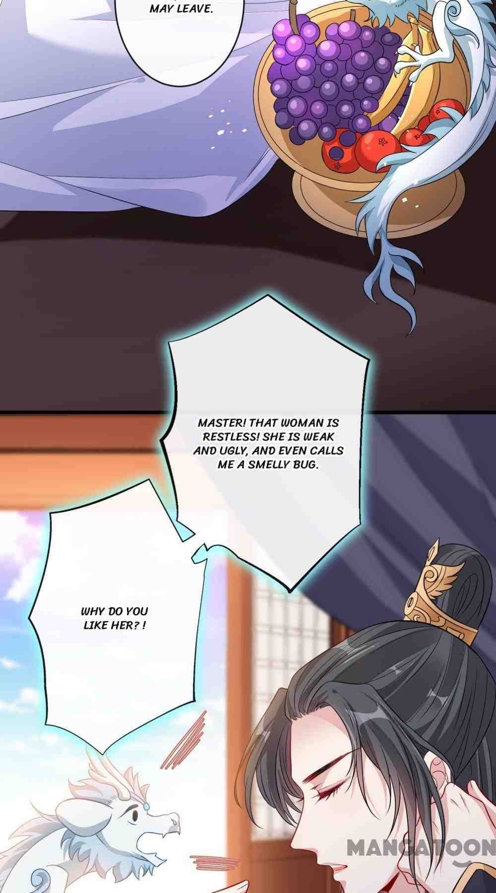 My Chubby Princess chapter 41 - page 37