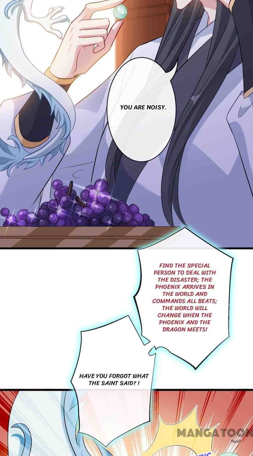My Chubby Princess chapter 41 - page 38