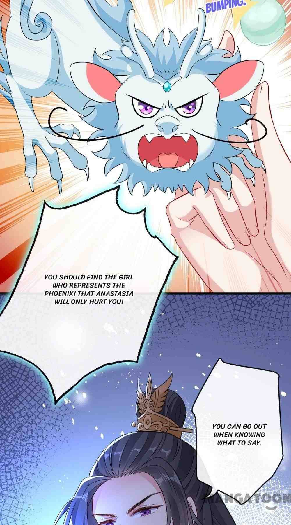 My Chubby Princess chapter 41 - page 39