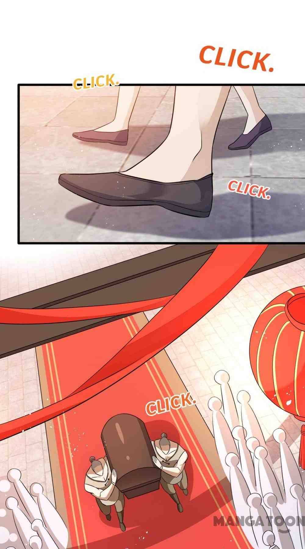 My Chubby Princess chapter 41 - page 4