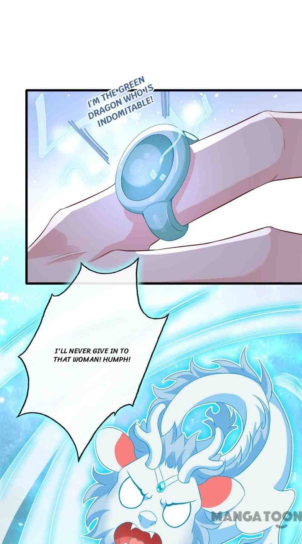 My Chubby Princess chapter 41 - page 41