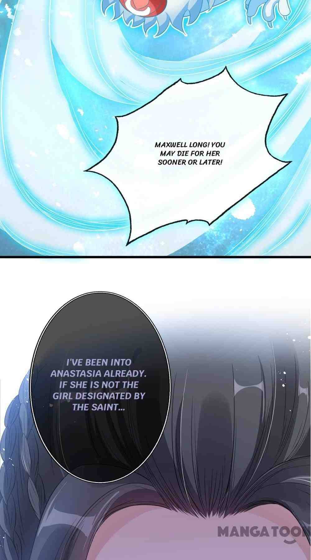 My Chubby Princess chapter 41 - page 42