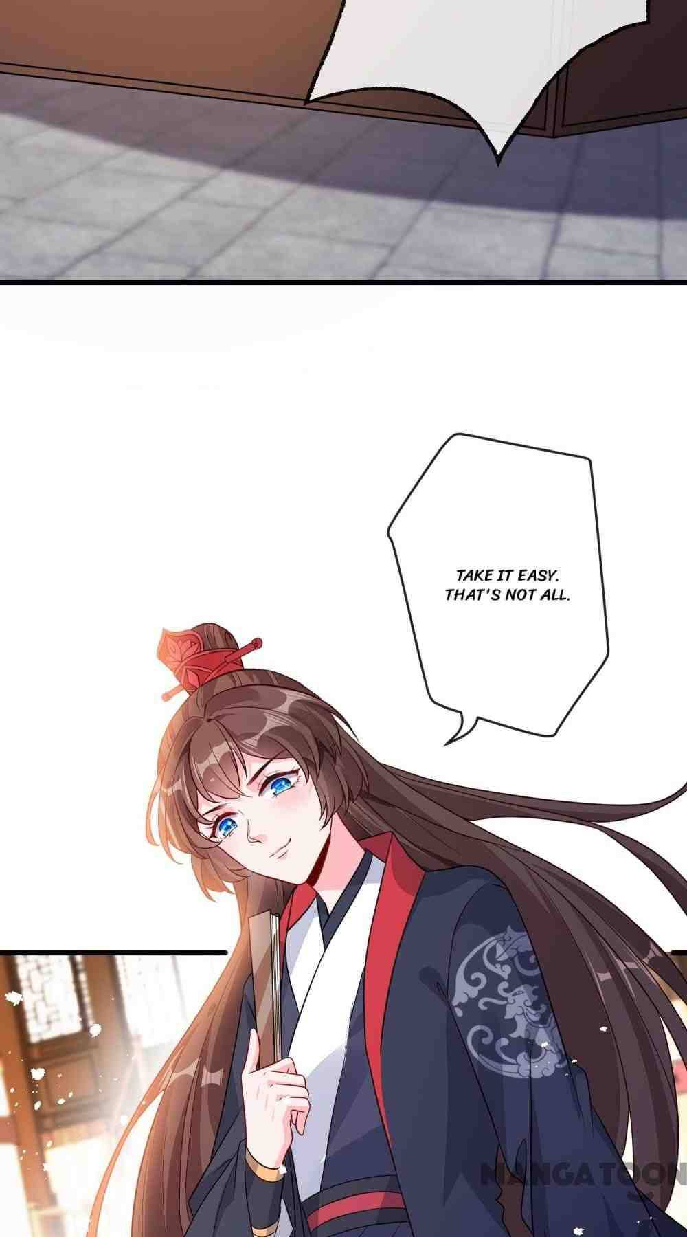 My Chubby Princess chapter 41 - page 7