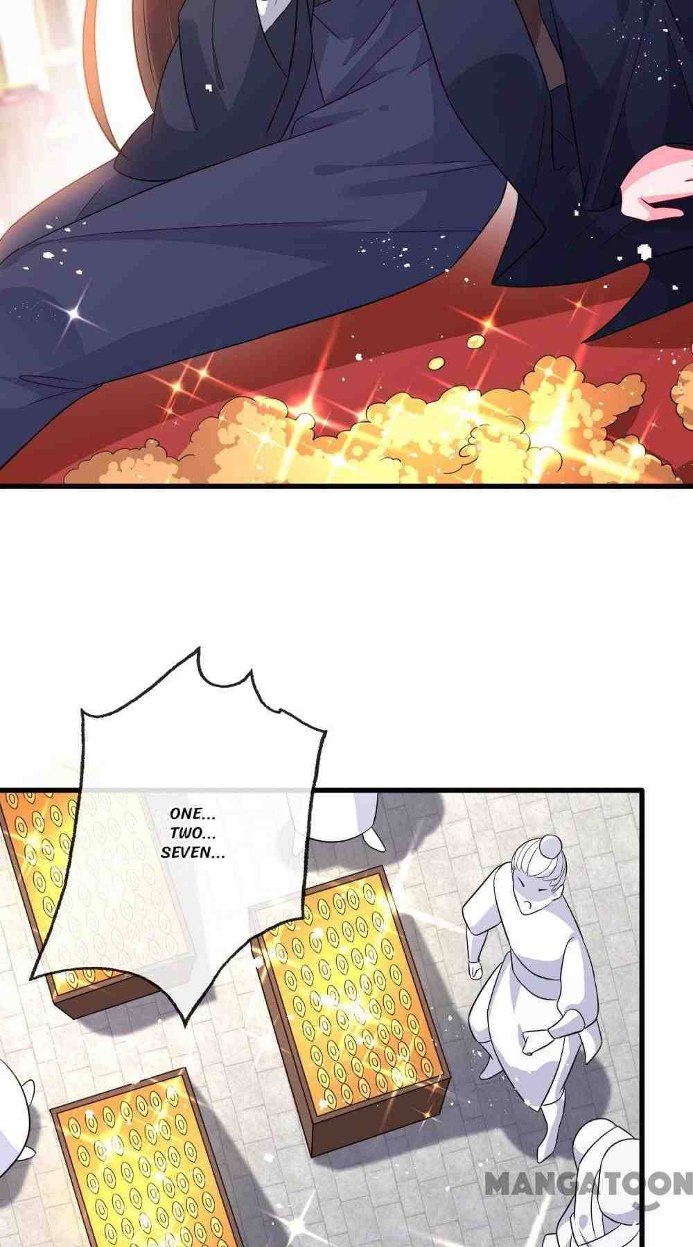 My Chubby Princess chapter 41 - page 8