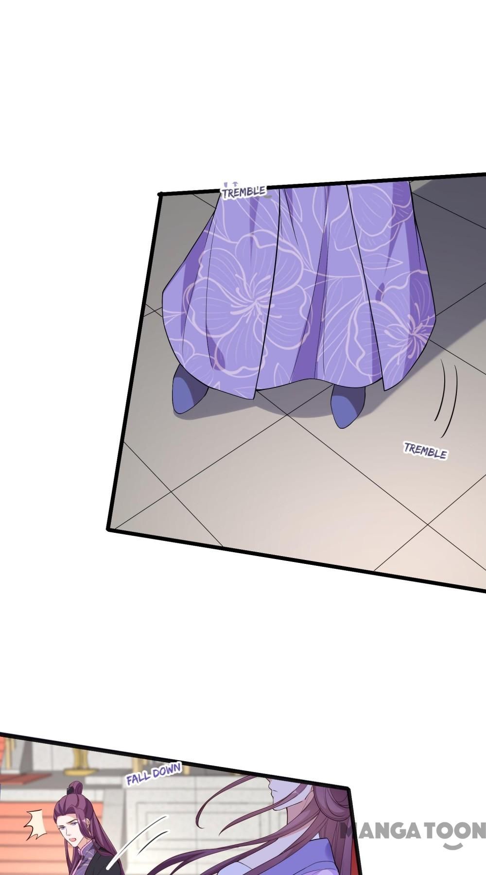 My Chubby Princess chapter 151 - page 17