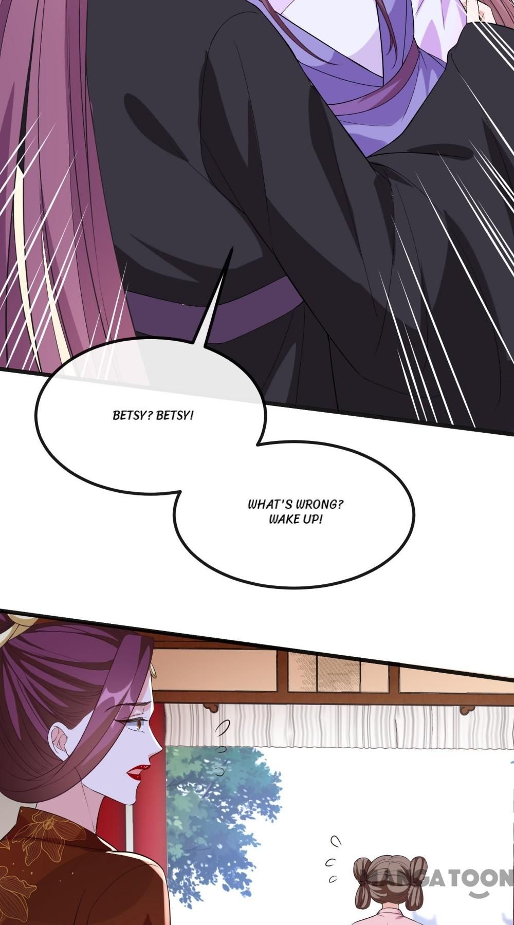 My Chubby Princess chapter 151 - page 19