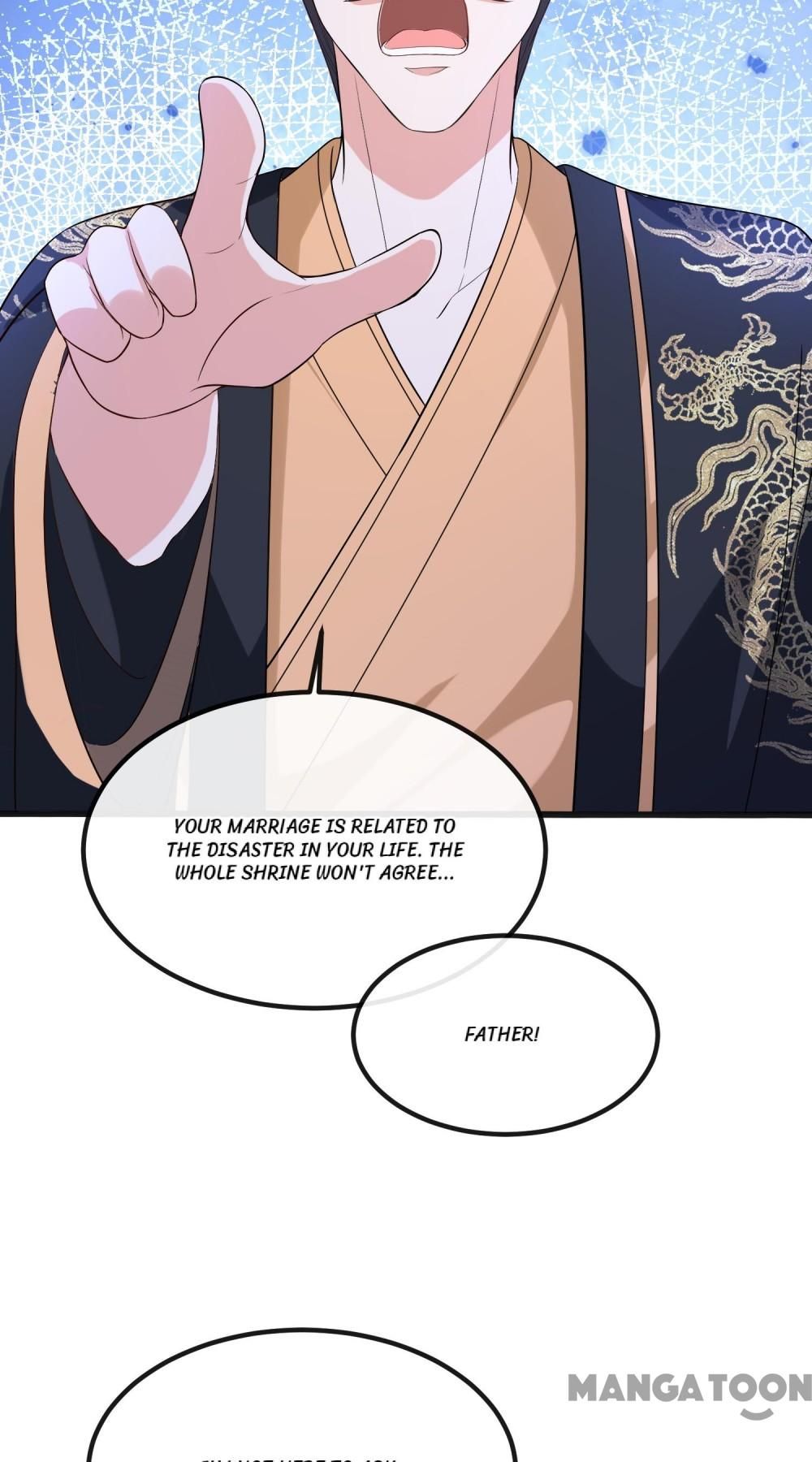 My Chubby Princess chapter 151 - page 22