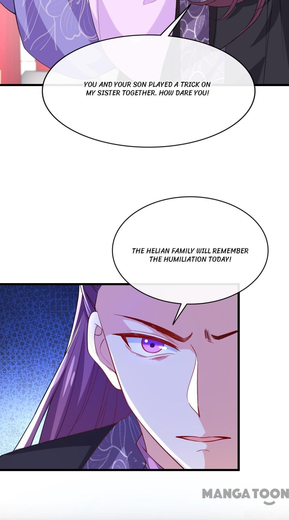My Chubby Princess chapter 151 - page 26