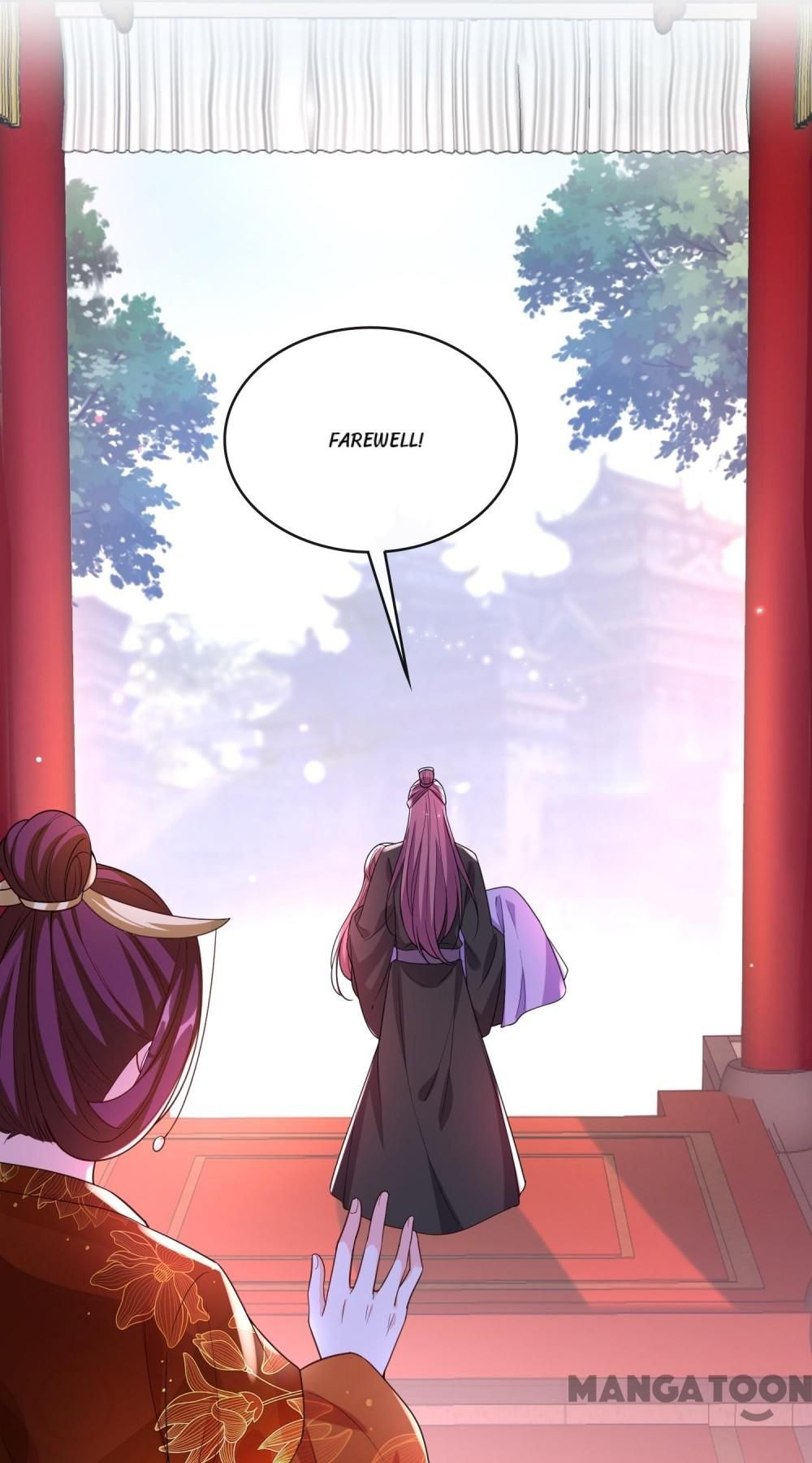 My Chubby Princess chapter 151 - page 27