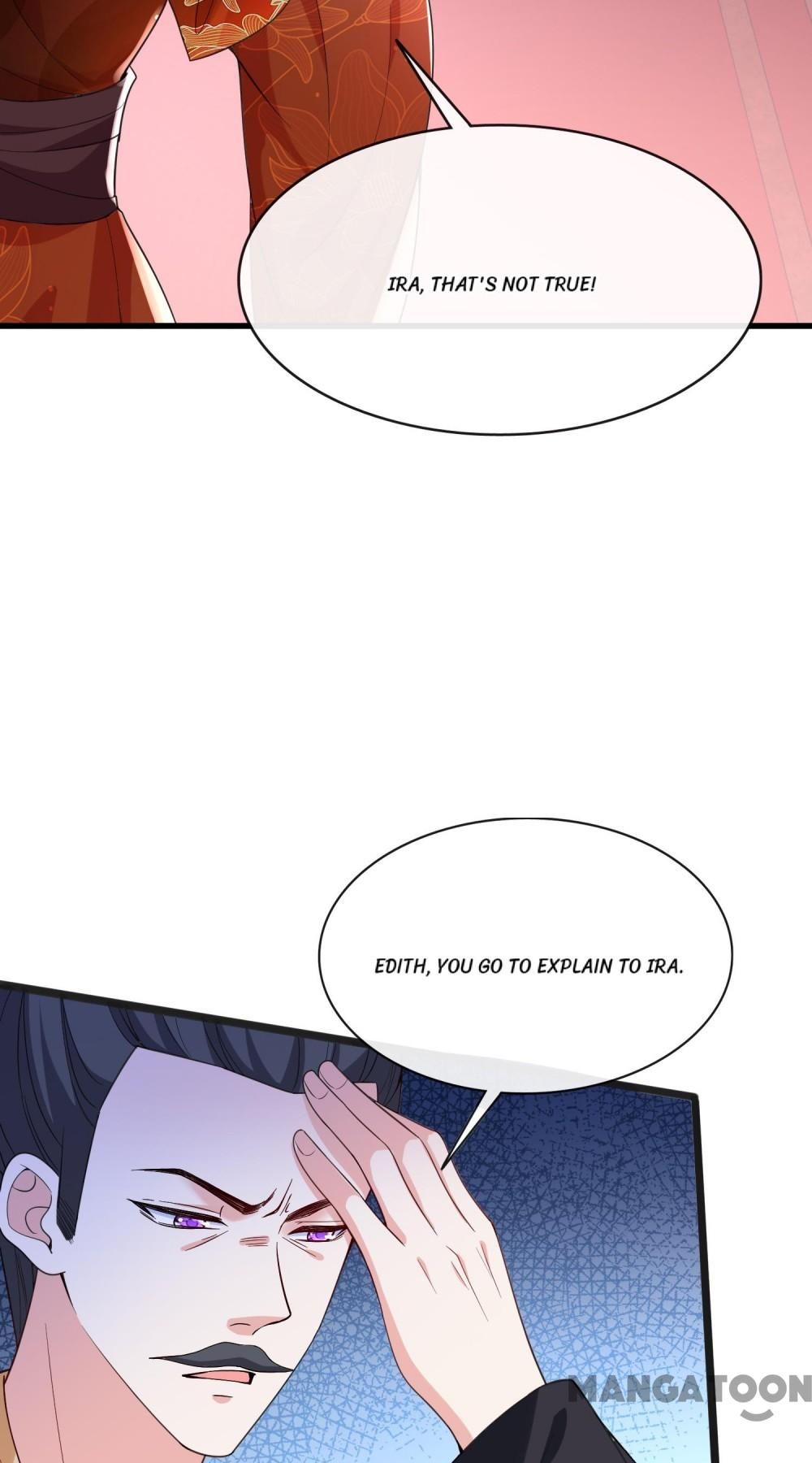My Chubby Princess chapter 151 - page 28