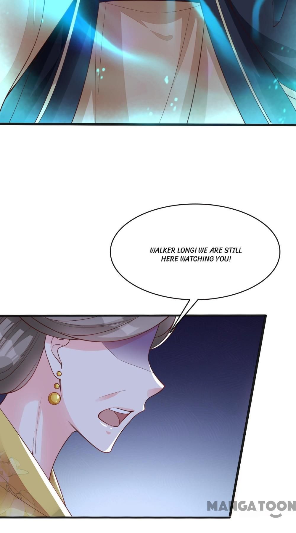 My Chubby Princess chapter 151 - page 33