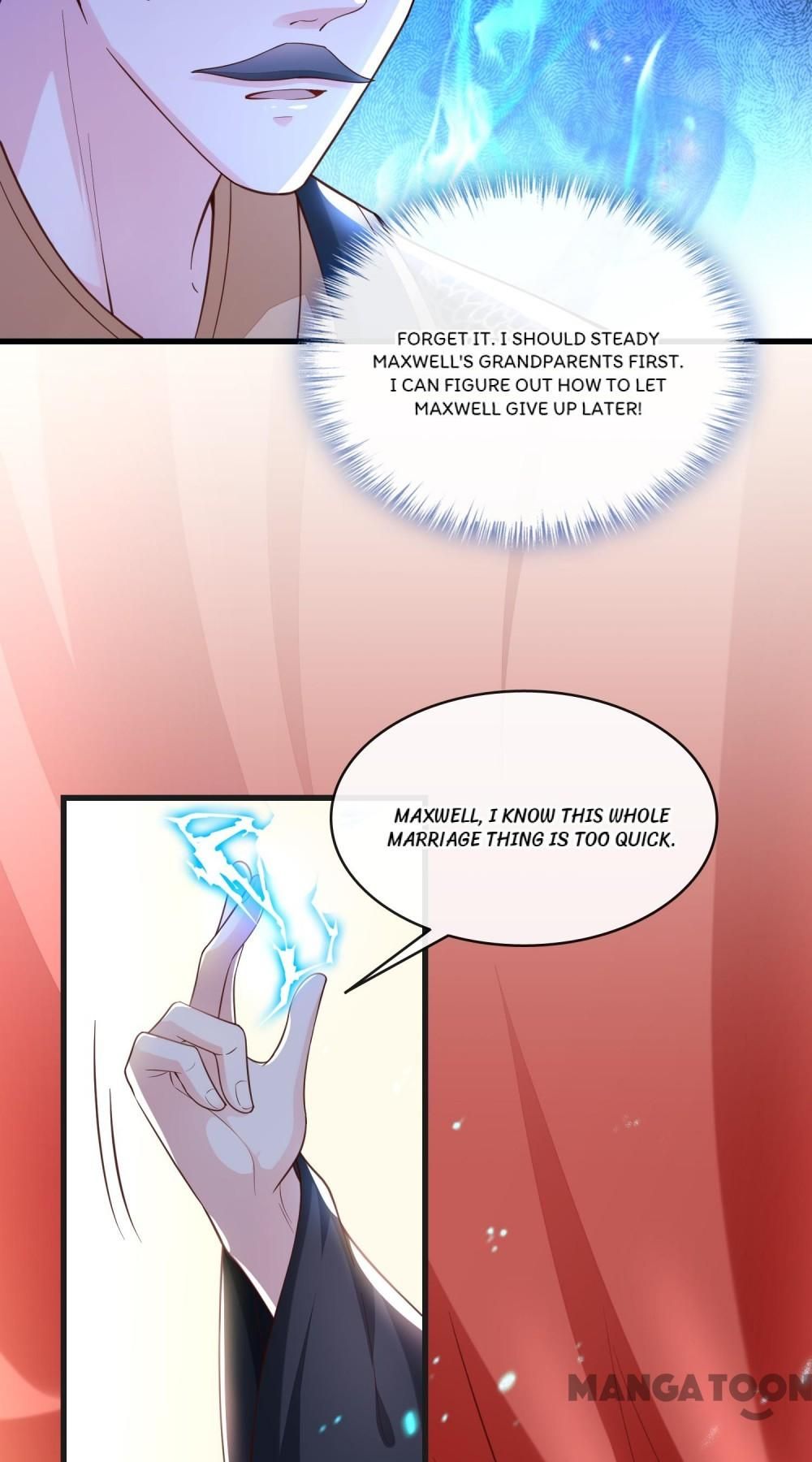 My Chubby Princess chapter 151 - page 36