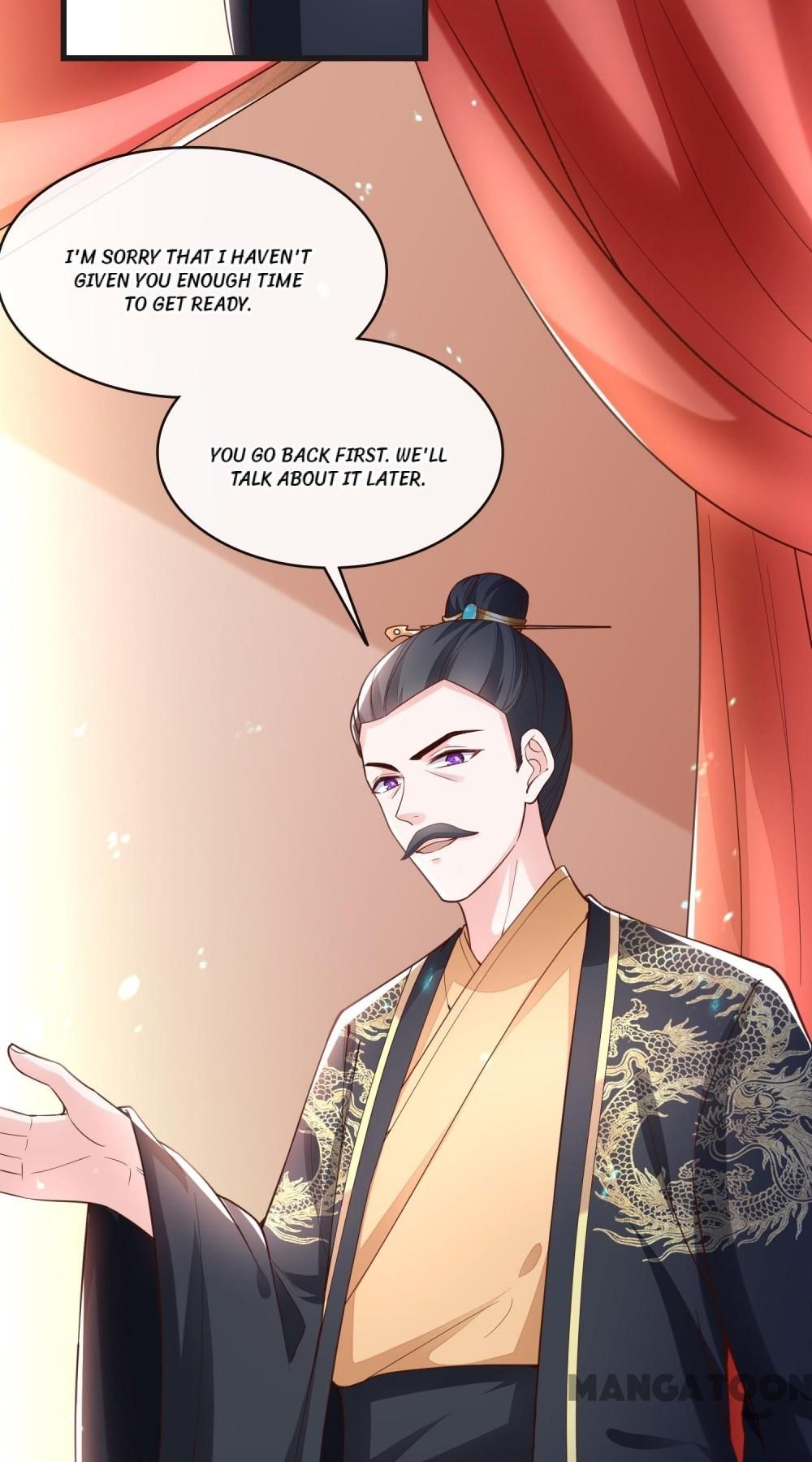 My Chubby Princess chapter 151 - page 37