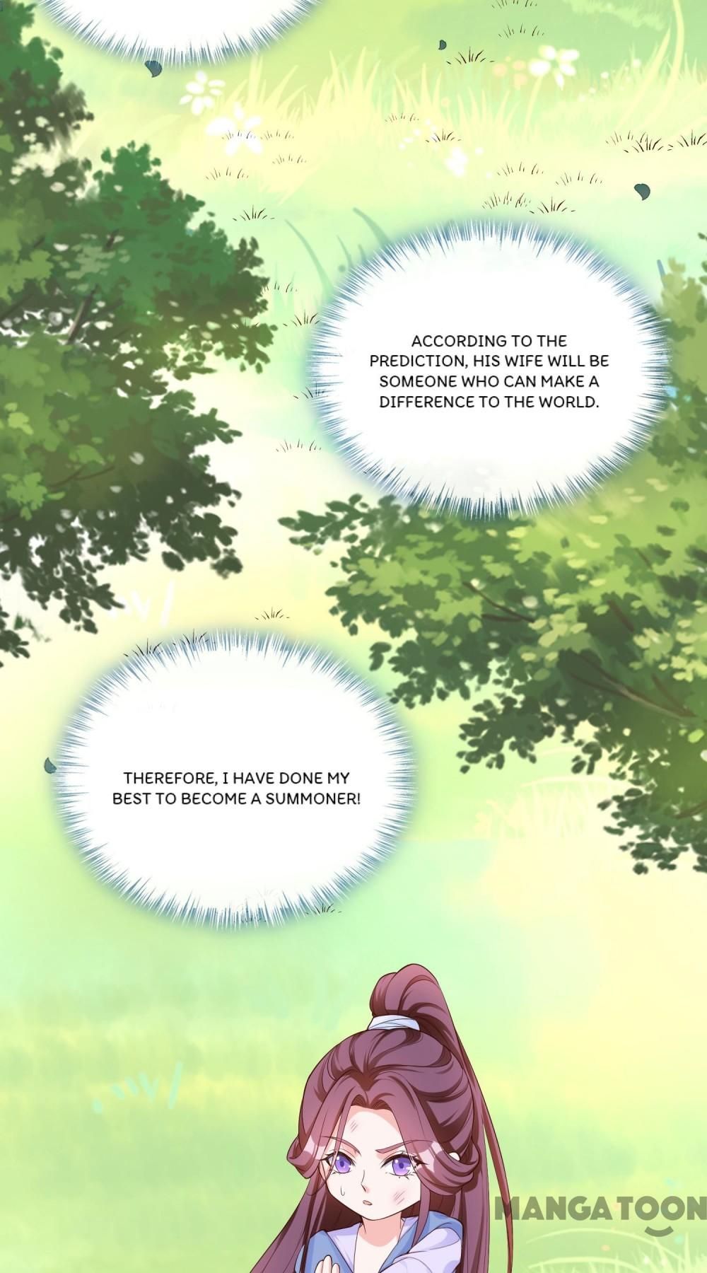 My Chubby Princess chapter 151 - page 5