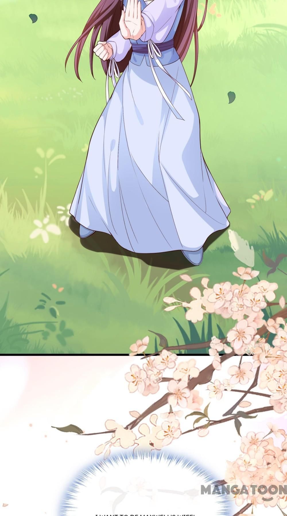 My Chubby Princess chapter 151 - page 6