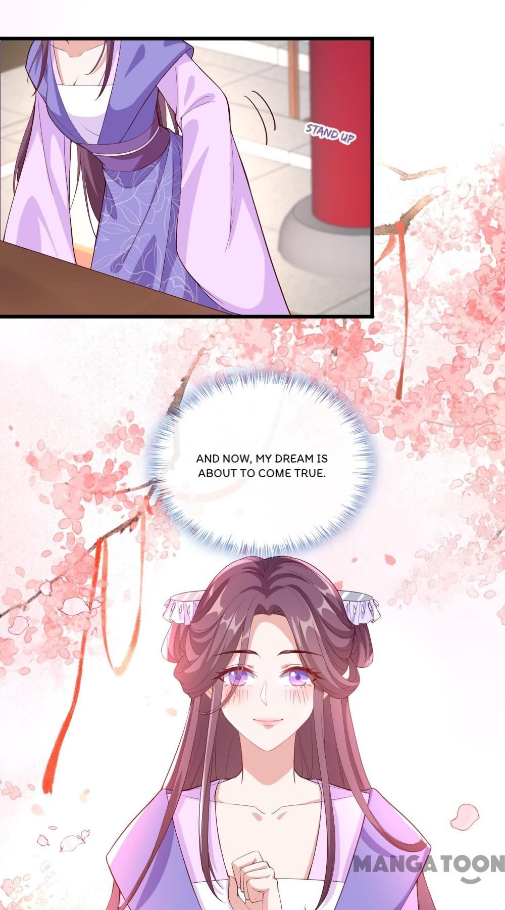 My Chubby Princess chapter 151 - page 9