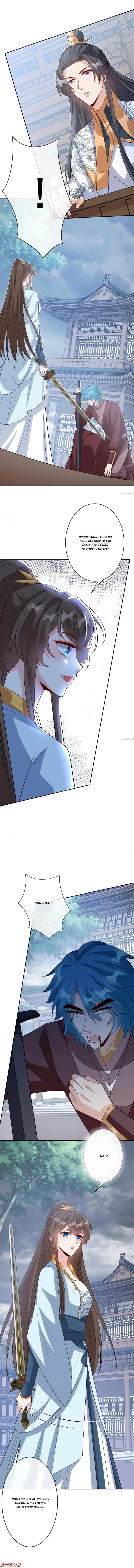 My Chubby Princess chapter 146 - page 1
