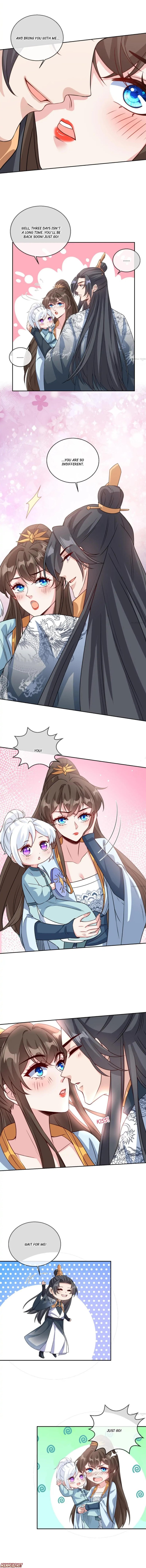 My Chubby Princess chapter 147 - page 2