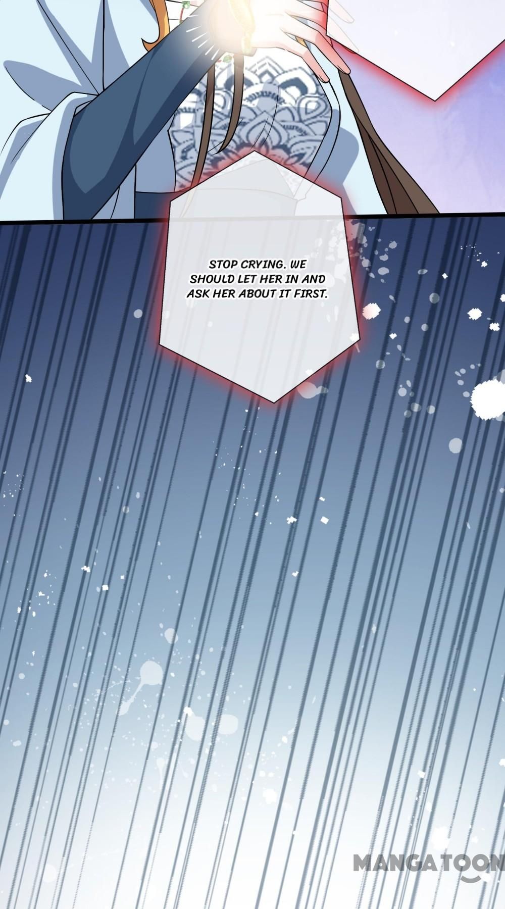 My Chubby Princess chapter 149 - page 10