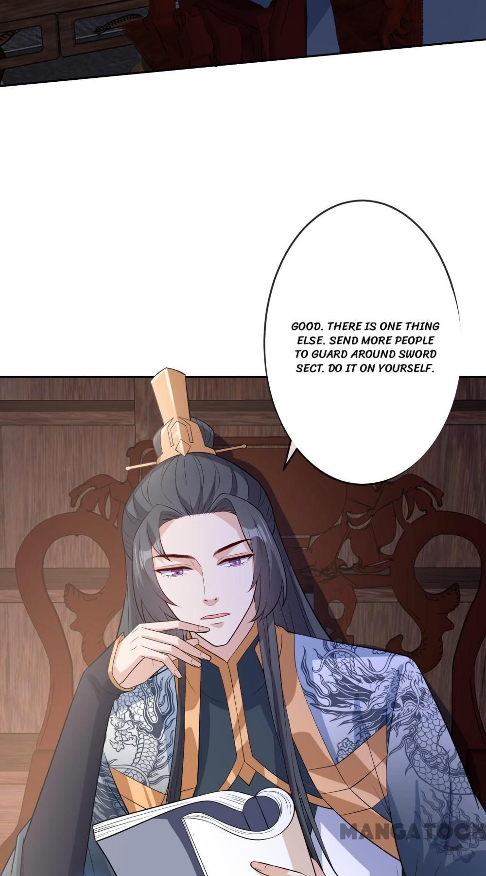 My Chubby Princess chapter 149 - page 25