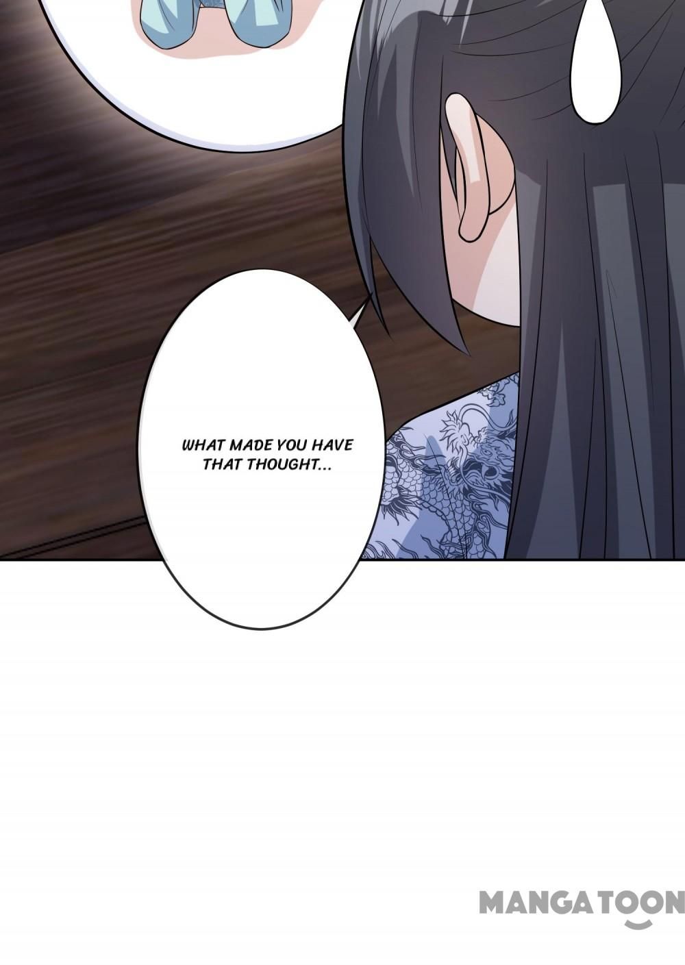 My Chubby Princess chapter 149 - page 28
