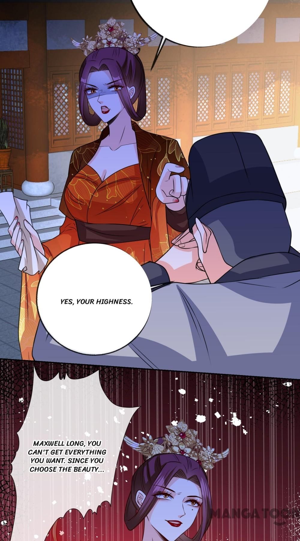 My Chubby Princess chapter 149 - page 3
