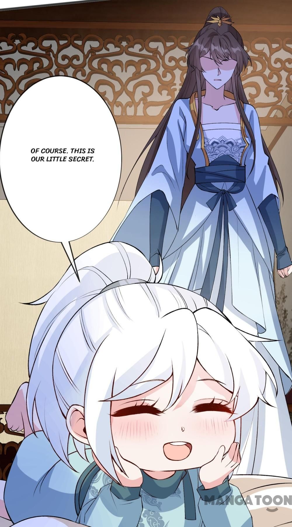 My Chubby Princess chapter 149 - page 31