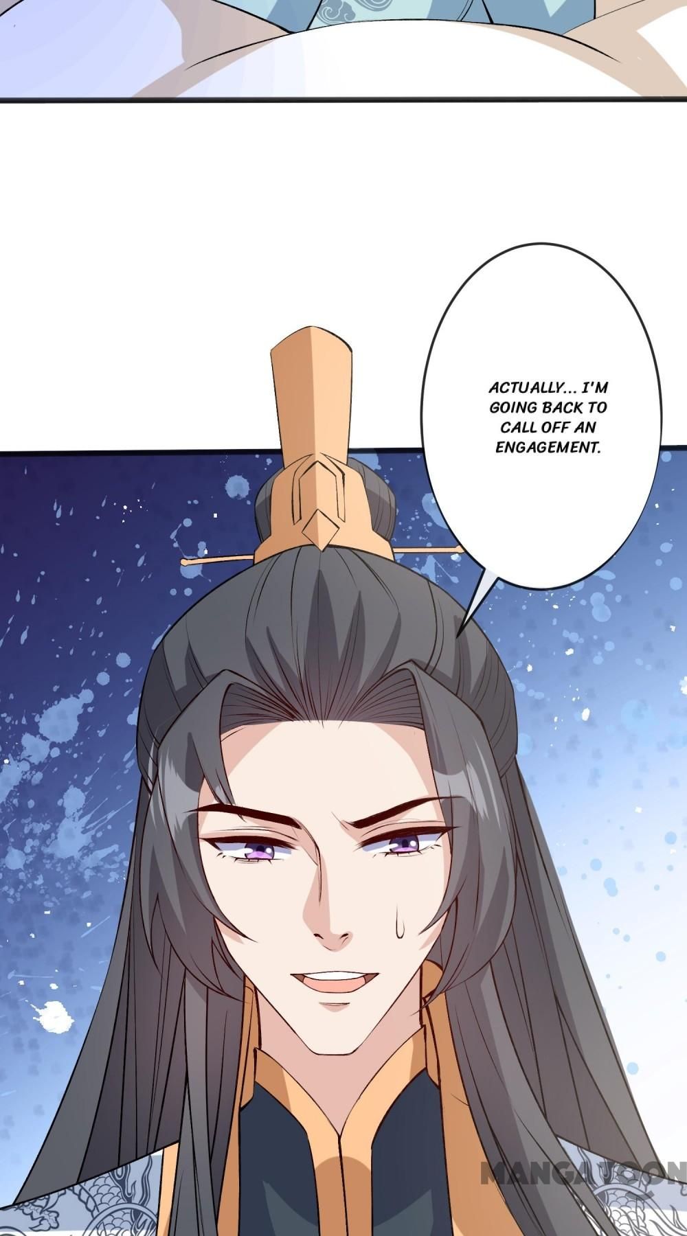My Chubby Princess chapter 149 - page 32