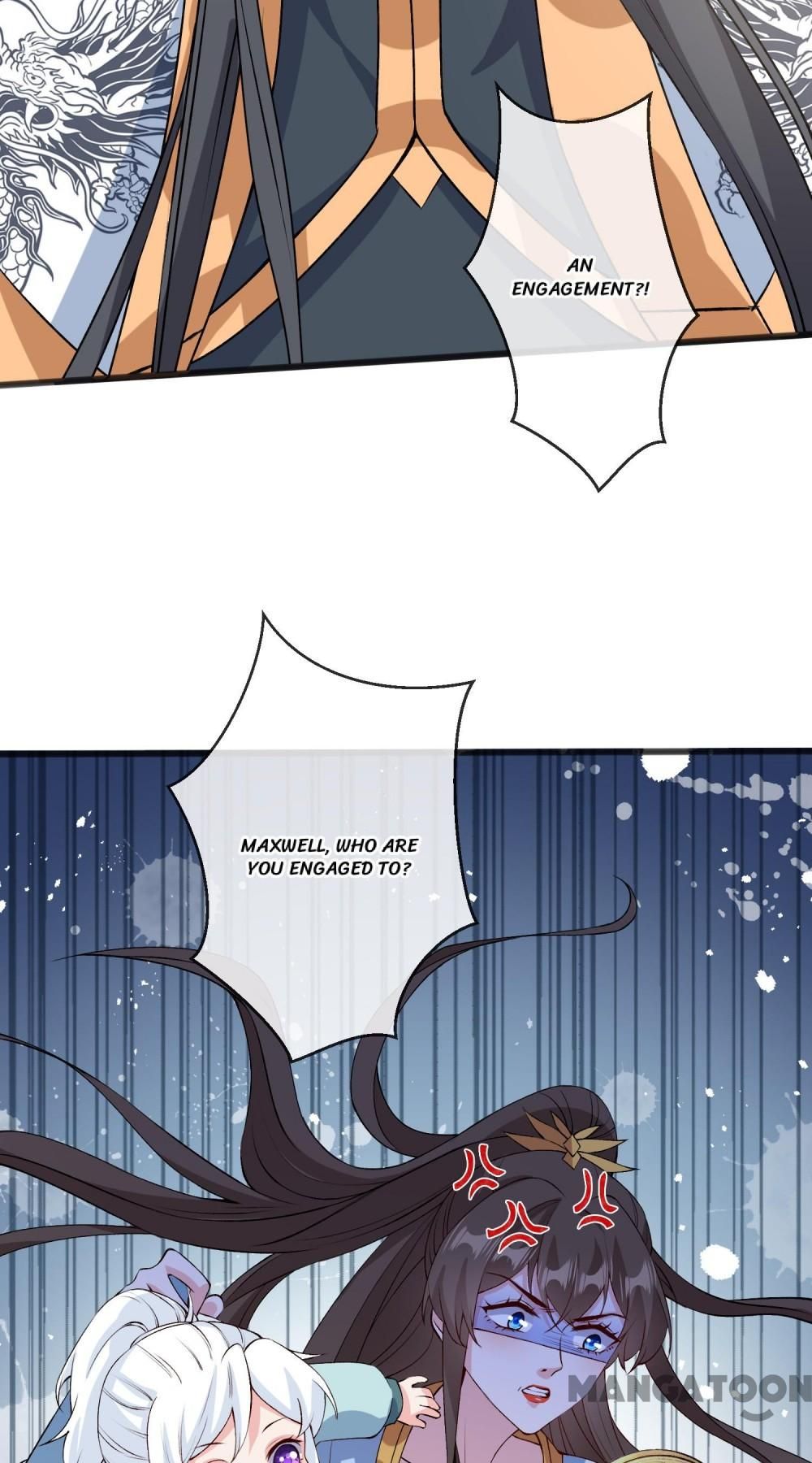 My Chubby Princess chapter 149 - page 33