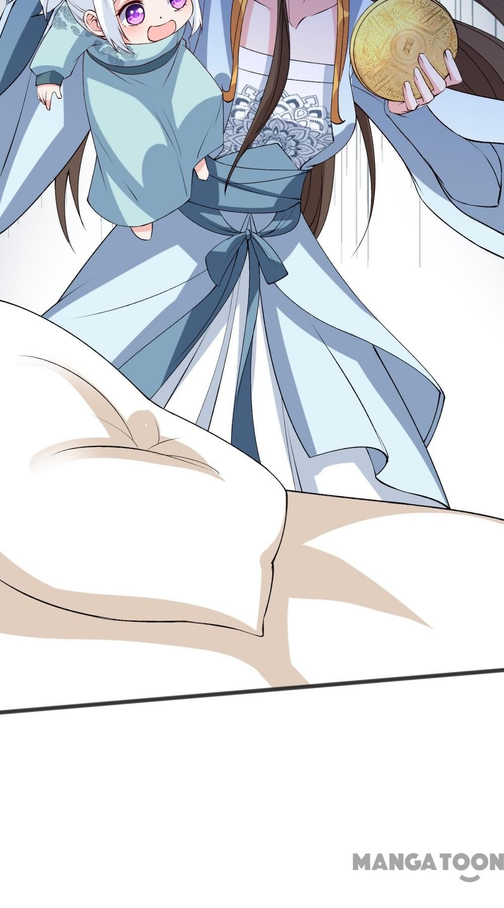 My Chubby Princess chapter 149 - page 34