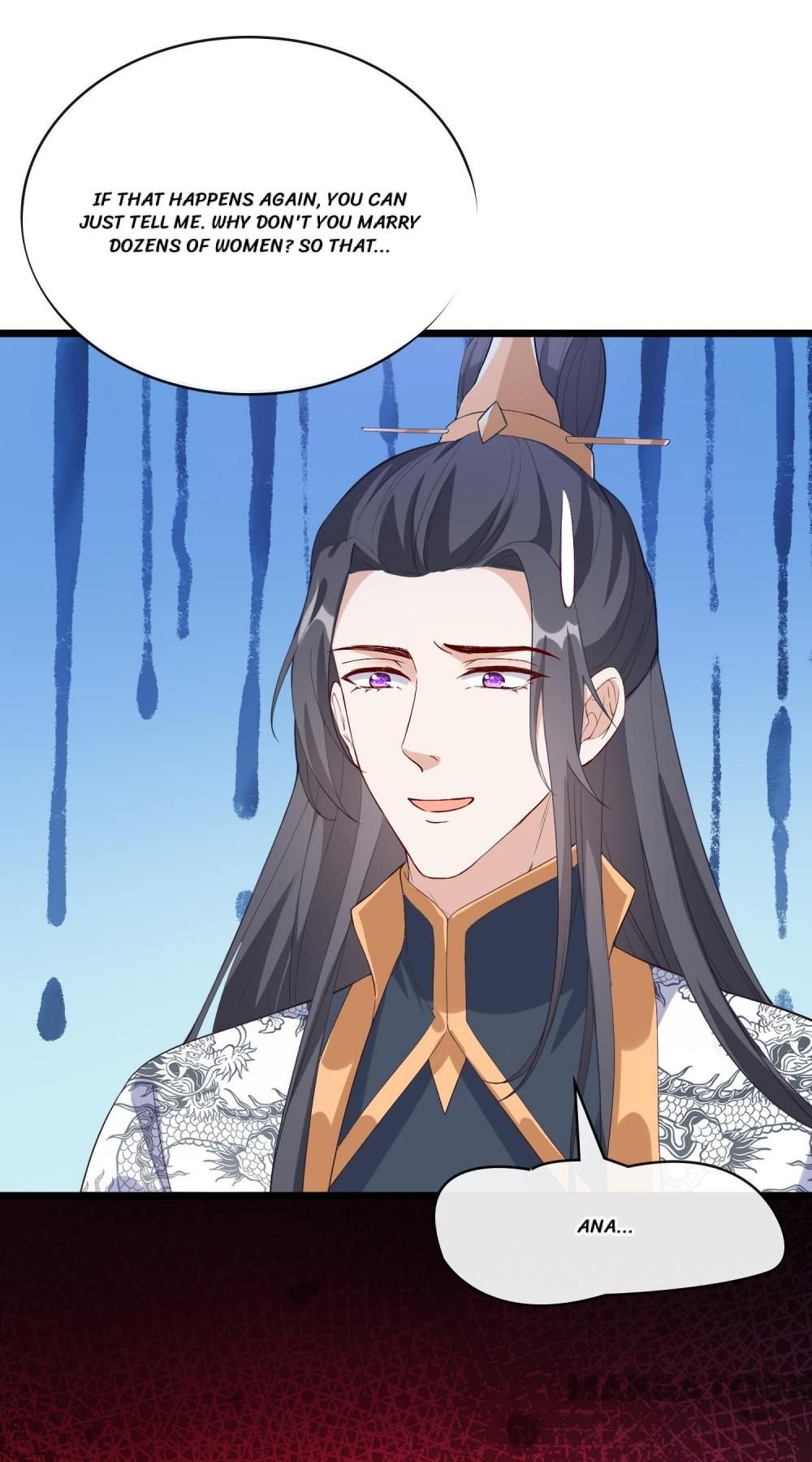 My Chubby Princess chapter 149 - page 36