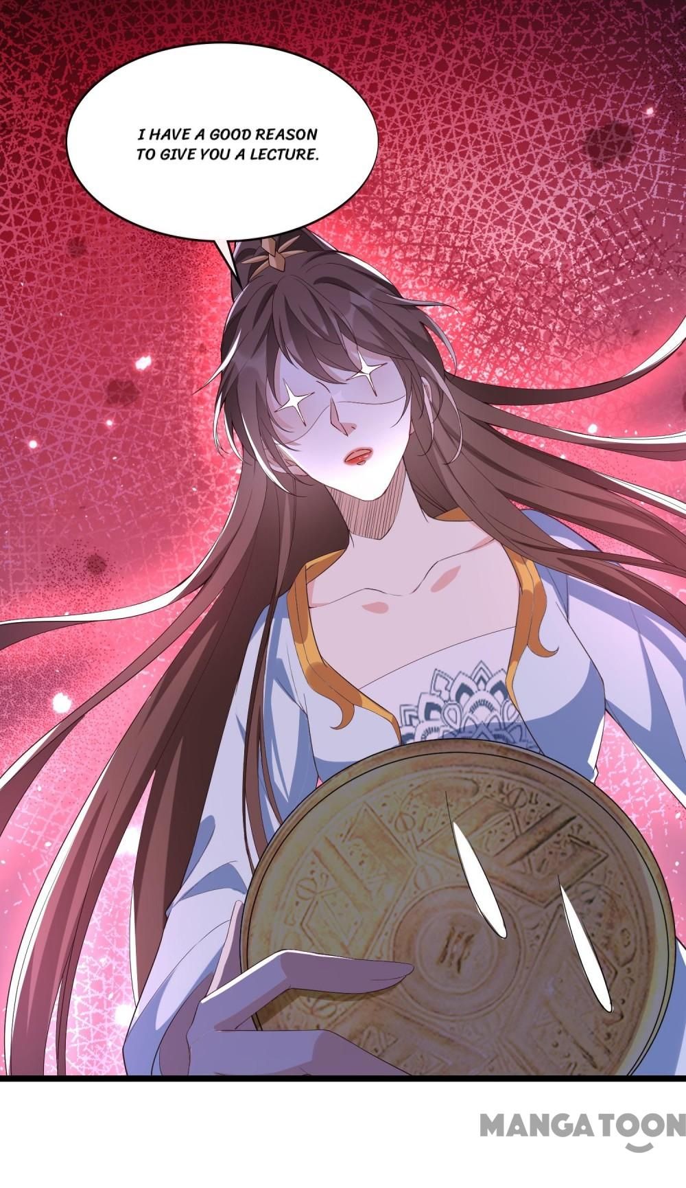 My Chubby Princess chapter 149 - page 37