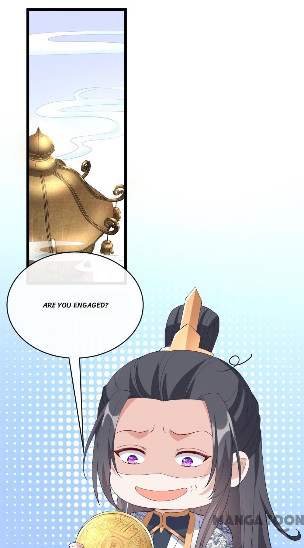 My Chubby Princess chapter 149 - page 42