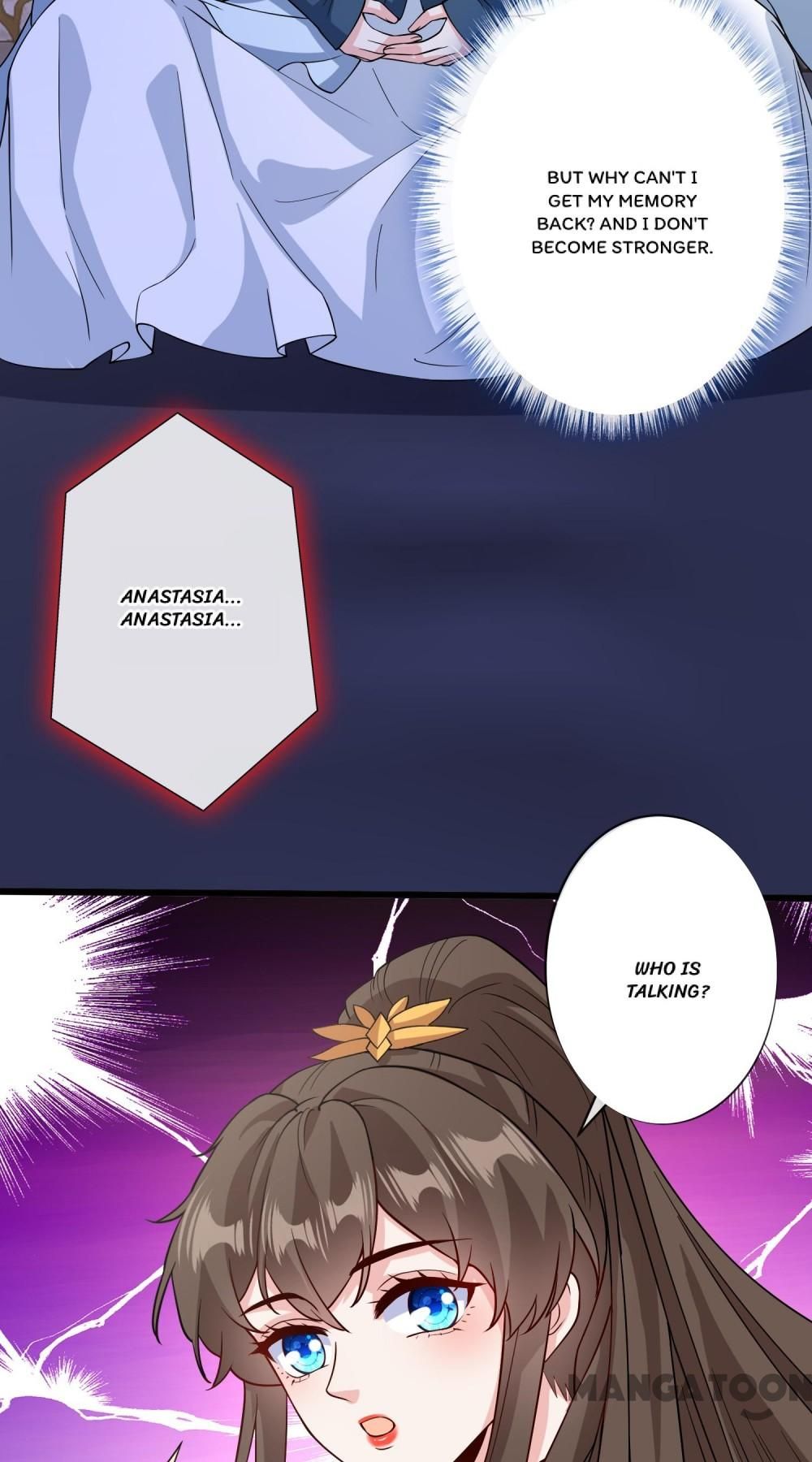 My Chubby Princess chapter 149 - page 8