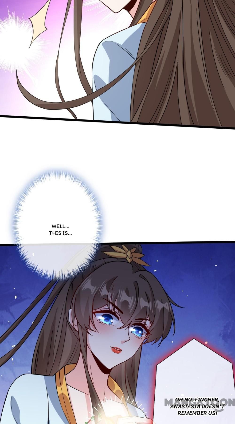 My Chubby Princess chapter 149 - page 9