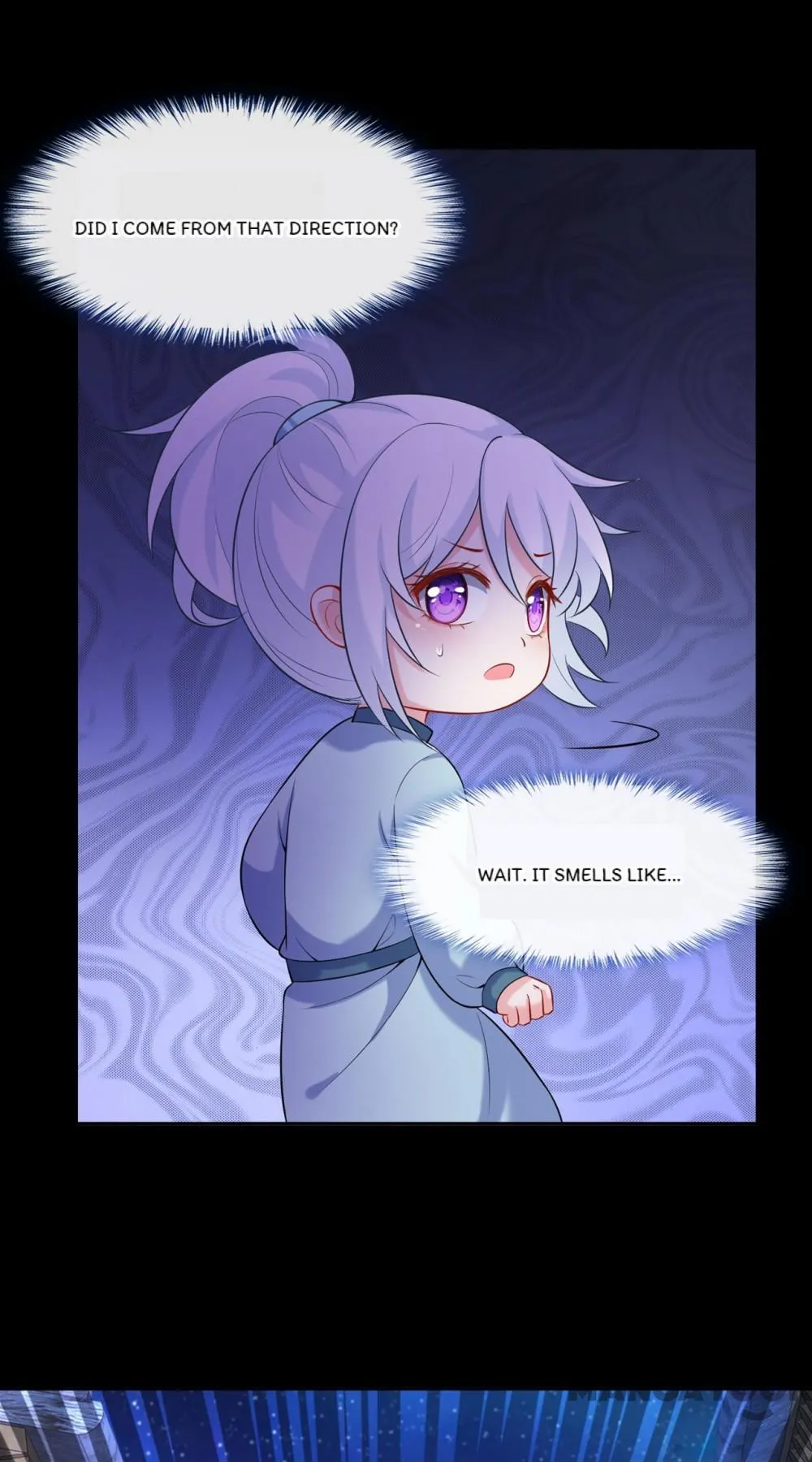 My Chubby Princess chapter 161 - page 13