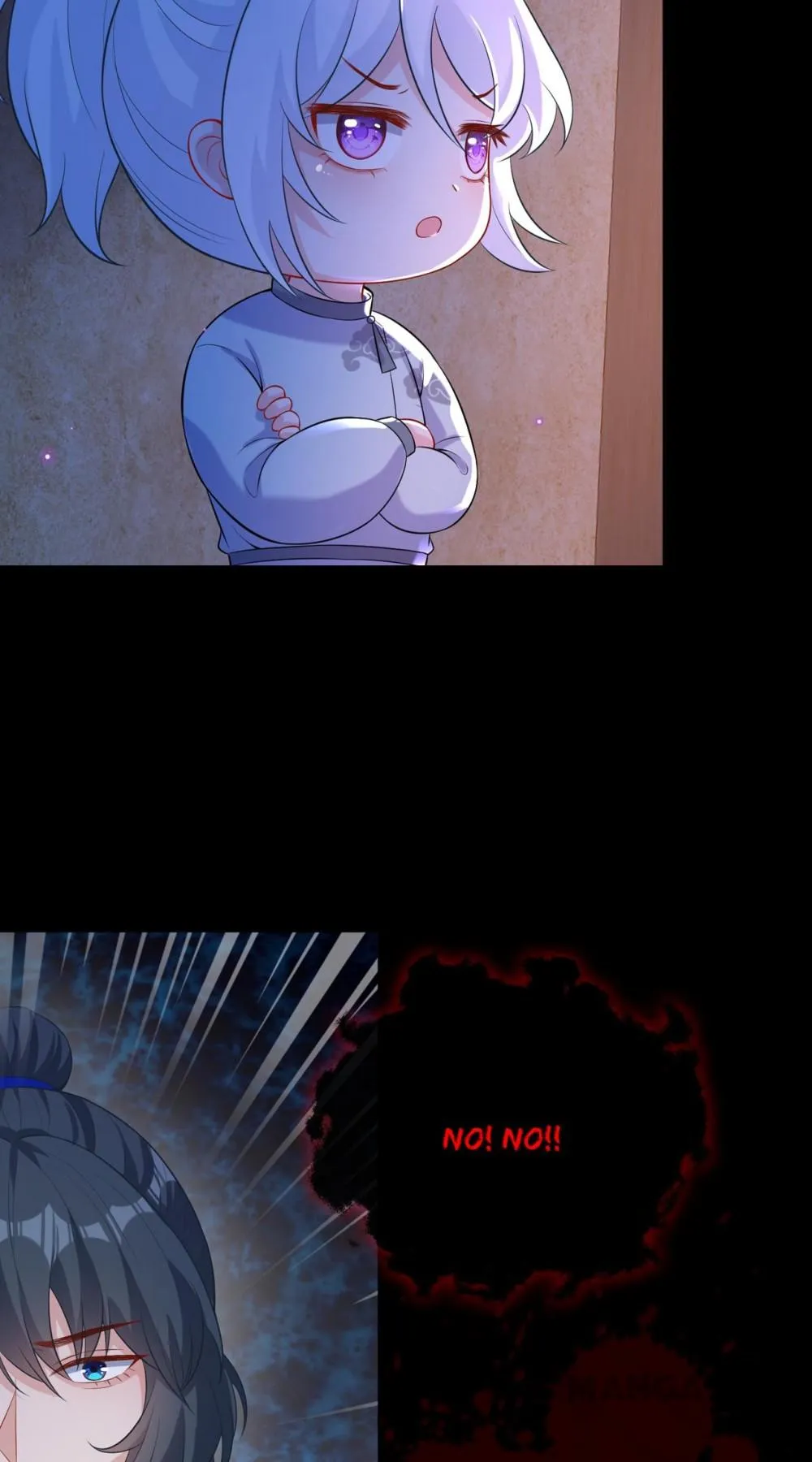 My Chubby Princess chapter 161 - page 17