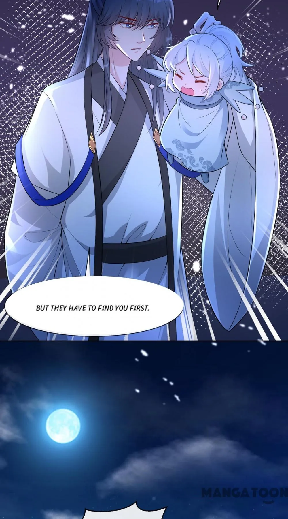 My Chubby Princess chapter 161 - page 24