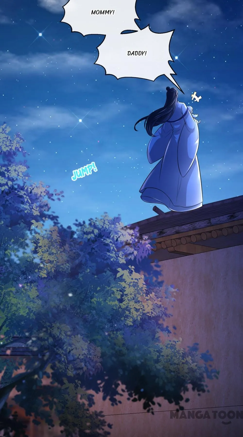 My Chubby Princess chapter 161 - page 25