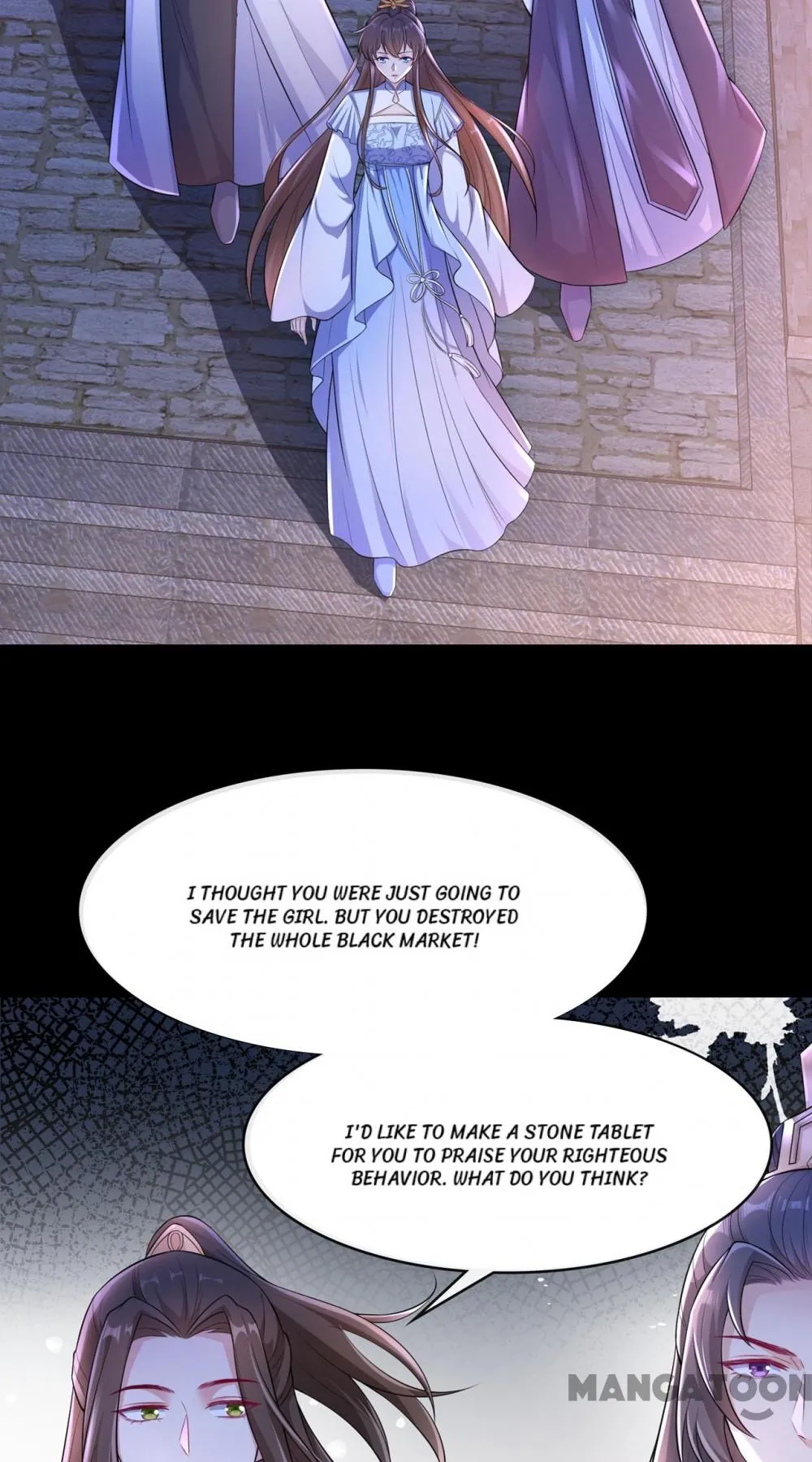 My Chubby Princess chapter 161 - page 28