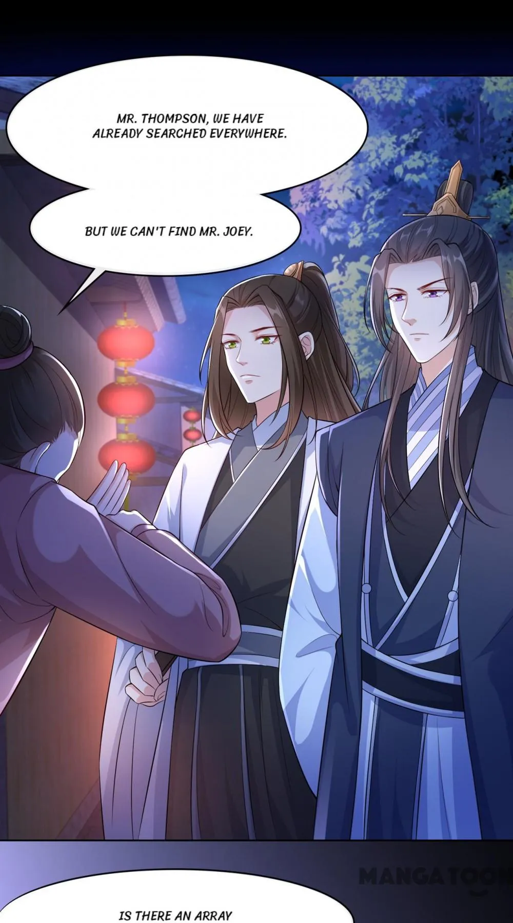 My Chubby Princess chapter 161 - page 31